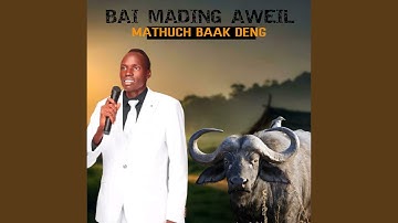 Bai Mading Aweil