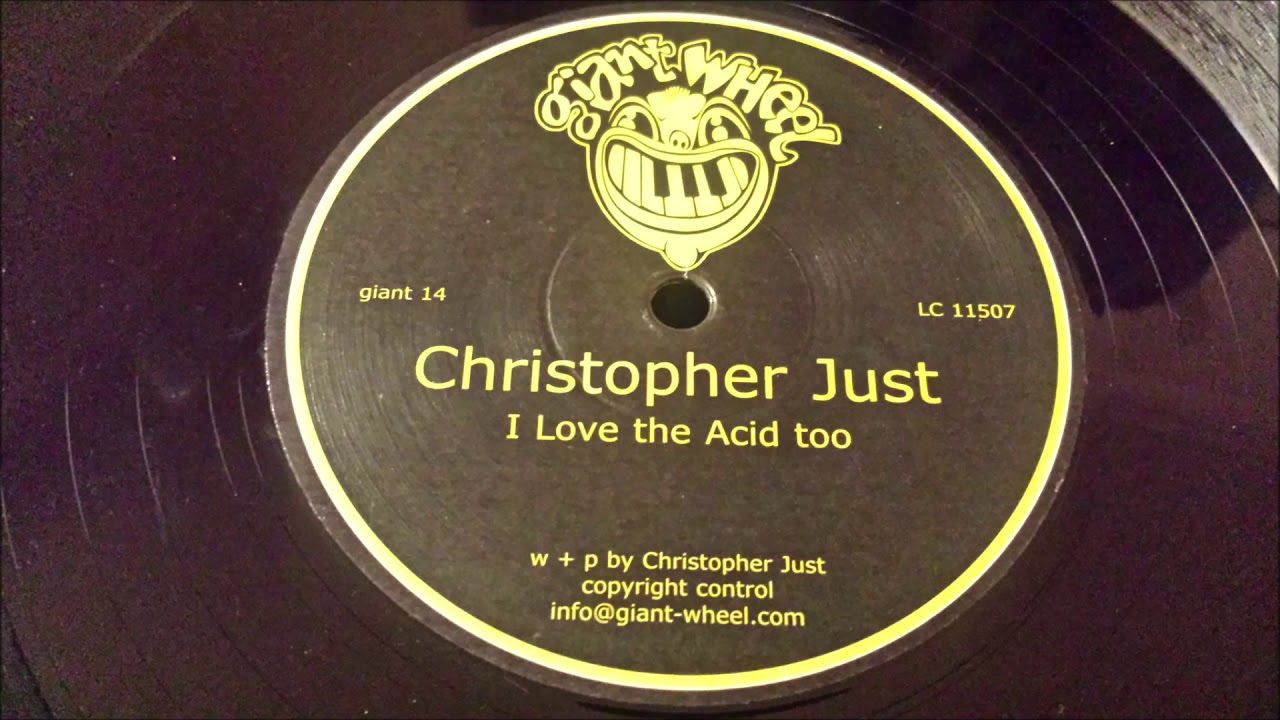 YouTubeでChristopher Just - The Comfort Of Strangers (Clemens Neufeld Dub)を視聴 YouTubeでChristopher Just - The Comfort Of Strangers (Clemens Neufeld Dub)を視聴