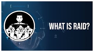 What is RAID