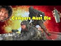 Modern Warfare CAMPERS MUST D!E