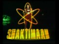 SHAKTIMAAN Title Song