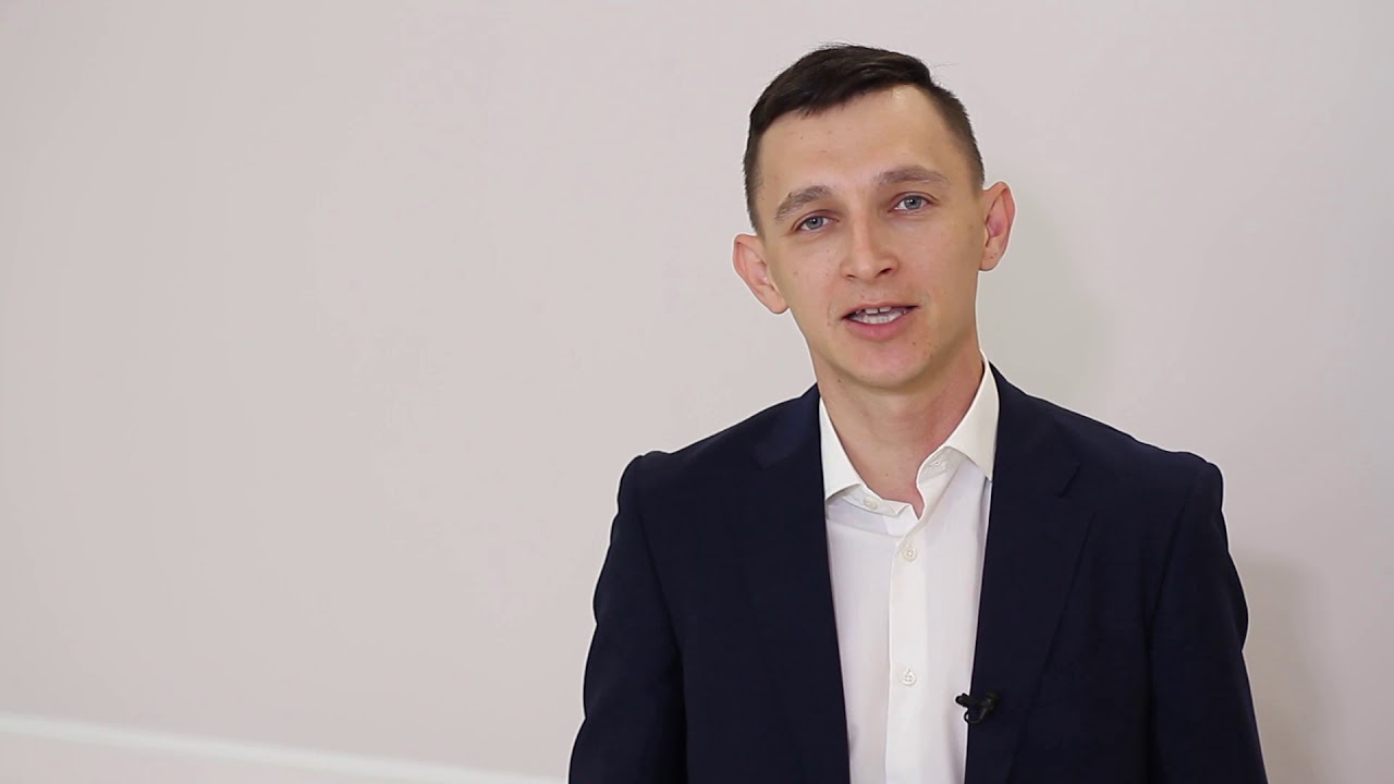 Калин роман михайлович
