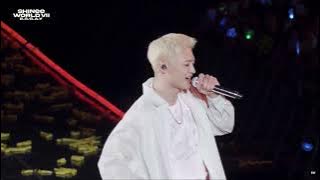 Ring Ding Dong - SHINee World VII E.S.S.A.Y DAY 2