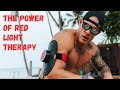 41. How Red Light Therapy Helps Fit Pros &amp; Clients w/ John Graham Harper