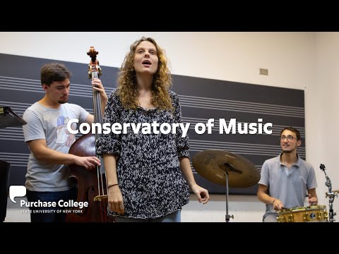 Purchase College Conservatory of Music