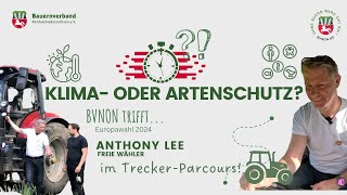 BVNON trifft...Anthony-Robert Lee (Freie Wähler)