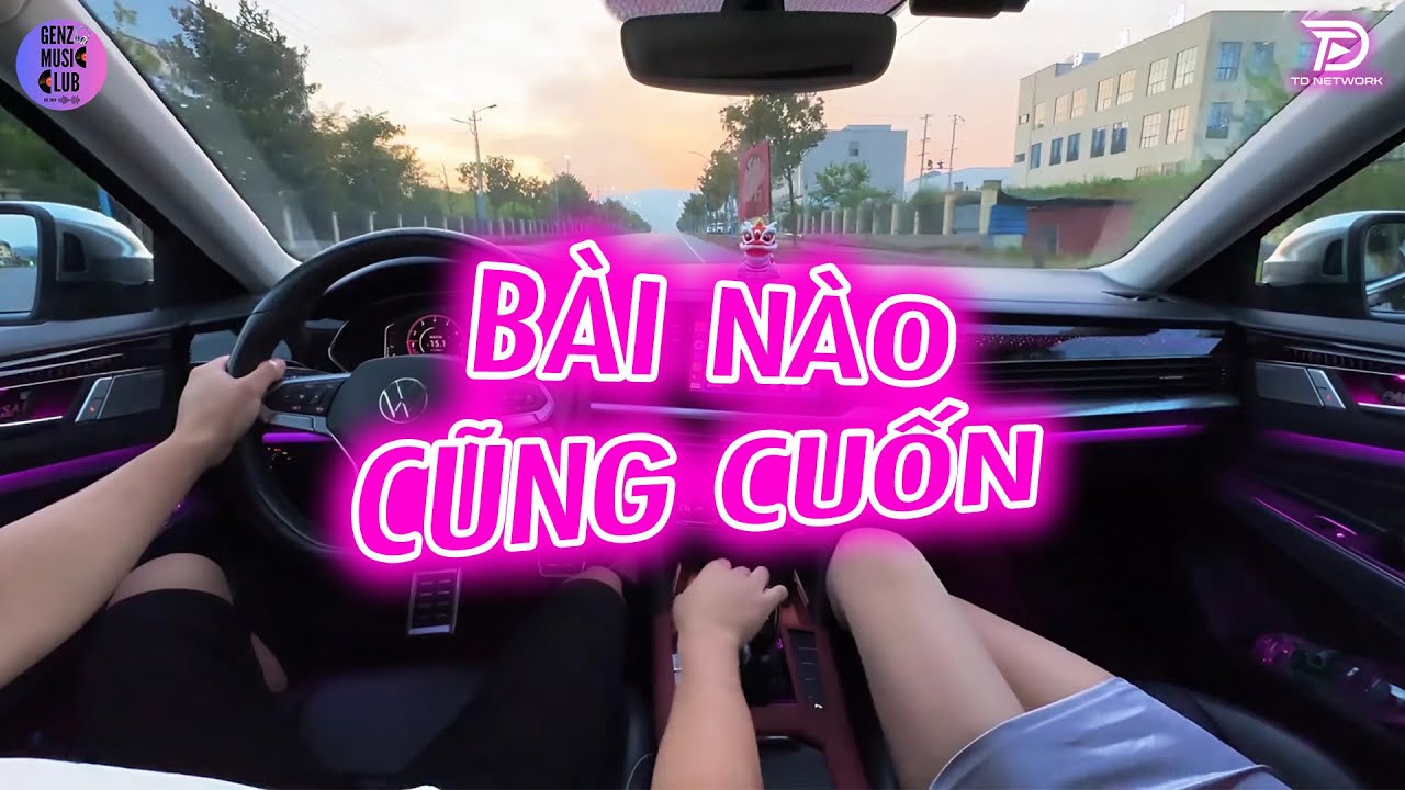 NHẠC NGHE TRÊN XE 🎧 VIET DEEP 2025 - MIXTAPE HOUSE LAK SET NHẠC CŨ 8X9X - DEEP HOUSE CHILL 8X9X