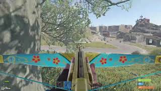 They talk about my 1 taps #shorts #rust