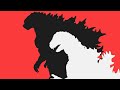 65 Years Of Godzilla