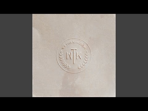 If All I Had Was Christ - We The Kingdom