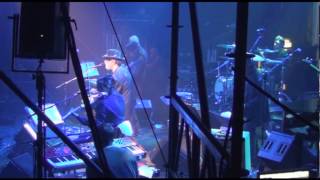 Vai In Africa Celestino Francesco De Gregori Concerto Live Tour Sulla Strada 2013 Roma