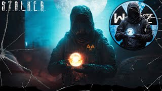 :  WHISPERS OF THE ZONE   -   2 !  STALKER RP 1236