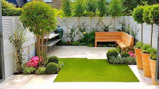 Top 100 Garden Landscape Design 2026 | Backyard Garden Ideas 2026 | Front Yard Landscaping Ideas