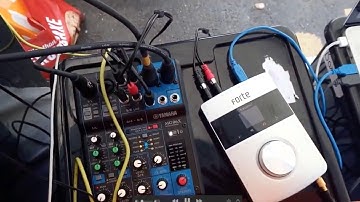 CreateSound - Ableton Live - LINK to Sync