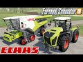 Prezentacja dodatku PLATINUM | Farming Simulator 19