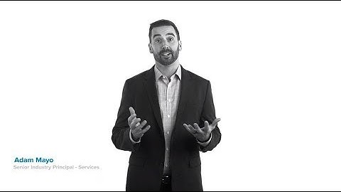 How Subscription & Managed Services Are Reshaping the Service Industry