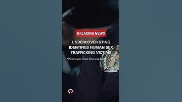 “Victims can come from any background.” Here’s why that matters. #news #crime