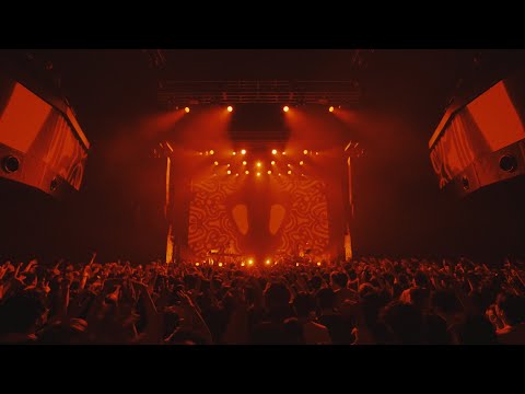 NIKO NIKO TAN TAN Jurassic Live At Zepp Shinjuku TOKYO 2024 06 23