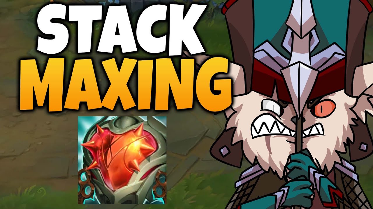 Heartsteel Rush на Кледе — это...