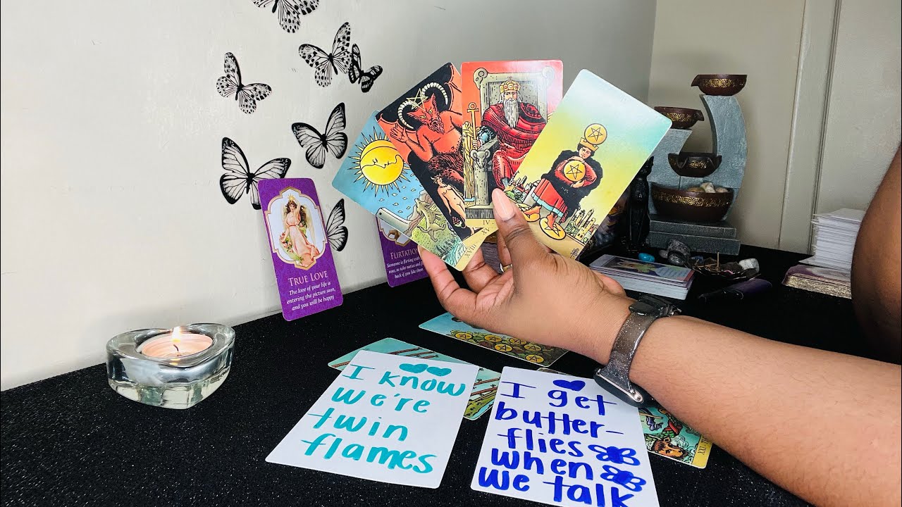 Gemini: “I’m Hiding Just How Crazy I Am About You Gemini” ❤️