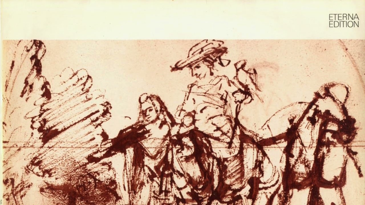 蘭Philips　モーツァルト 弦楽四重奏曲 K.499　オランダ四重奏団 3520111.jpg