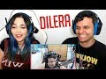 REACT O MELHOR ATENDENTE DE NET! FT. SKIPNHO (Dilera)