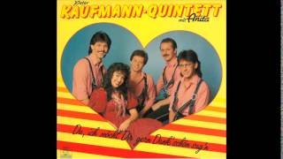 Peter Kaufmann Quintett &amp; Vorarlberger Land