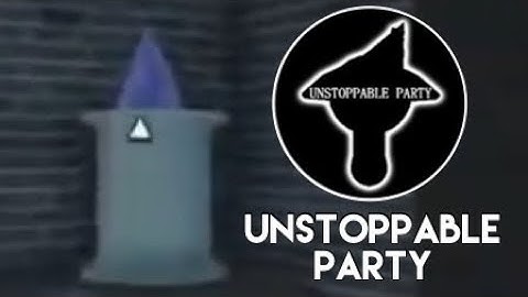 HOW TO GET THE “UNSTOPPABLE PARTY” BADGE IN PIGGY: CUSTOM SKINS BOT TESTING!!