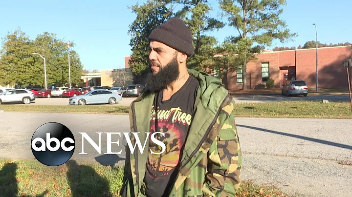 Walmart employee on mass shooting: I feel lost
