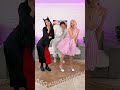 Who Farted?! 😳💨 Dancing Trend Gone Hilarious!