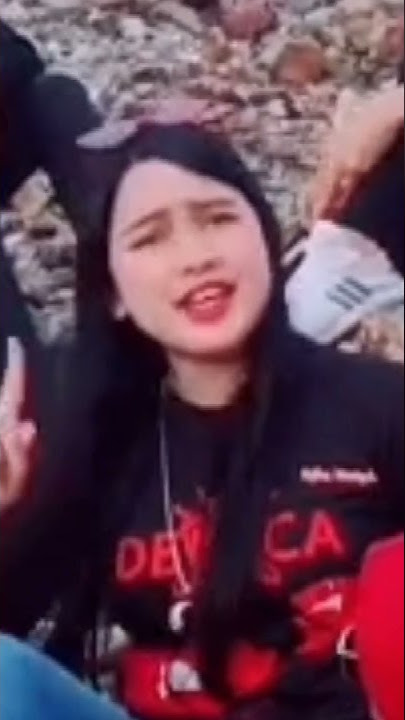 Jerung merah but it’s awkward