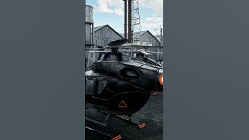 [8K60FPS] Realistic Helicopter Render 2 | Unreal Engine 5 #shorts  #ue5