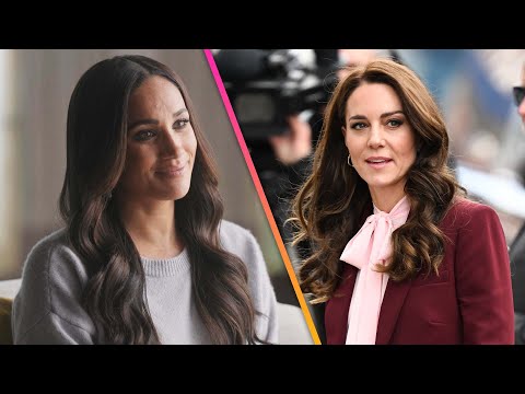 Meghan markle's jarring hug with kate middleton refuted (source)