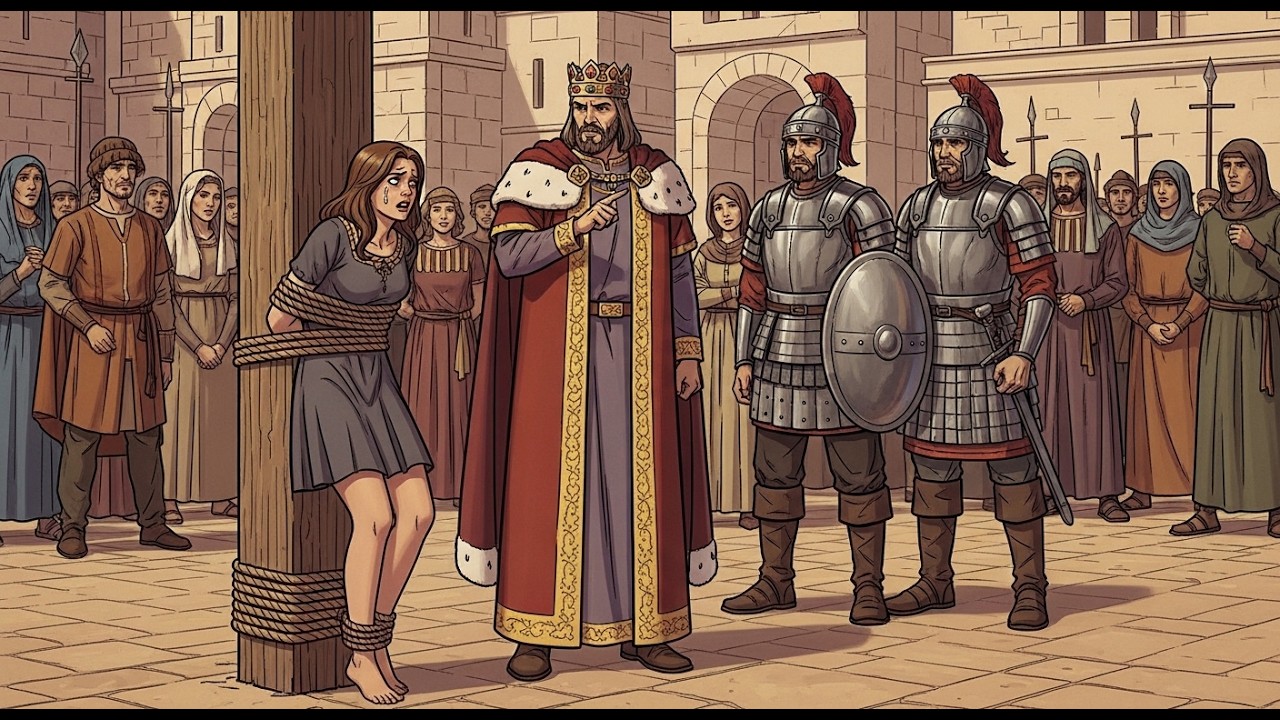 اتهمت ظلماً بسرقة عقد سيدتها فجُلدت أمام أهل القرية، لكن بعد 20عاماً عاد ابنها ليشتري القصر بمن ف