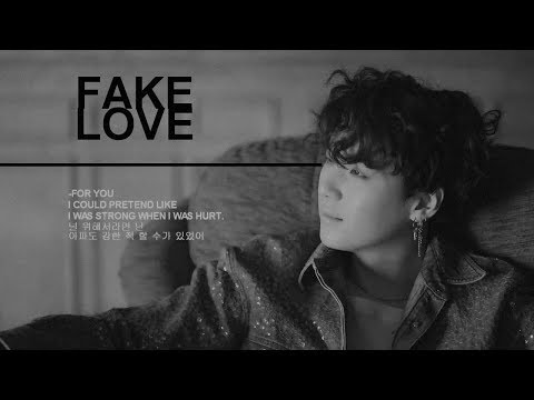 fake love