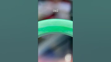 How to tell real jade and fake jade