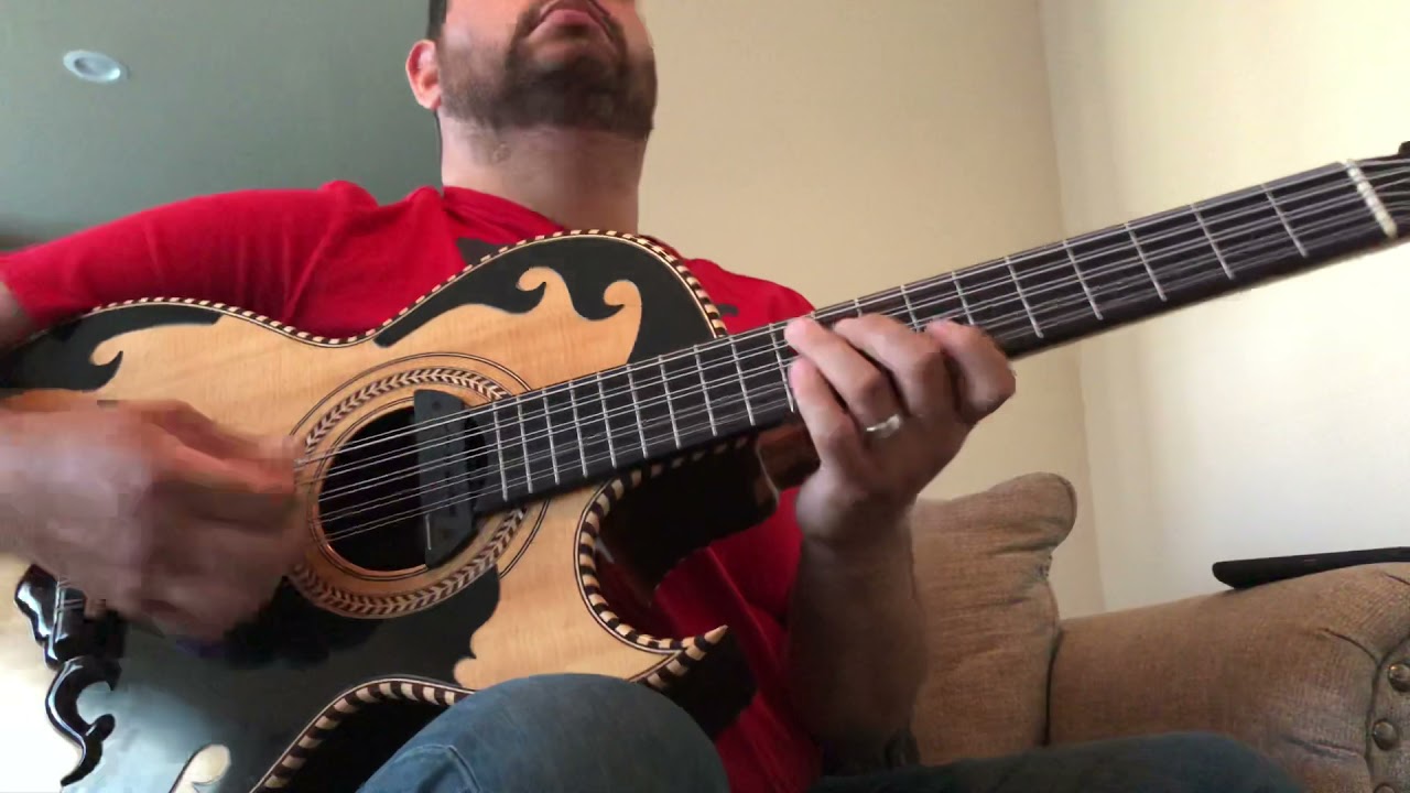 Como Paloma - Ramón Ayala y Los Bravos del Norte