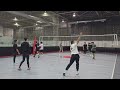 Men's Scrimmage - GAME 1