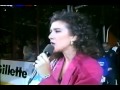 Ginette Reno ''L'essentiel'' 1990 Forum de Montréal - YouTube