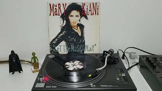 Mary Kiani - Let The Music Play (Motiv 8 Club Mix)