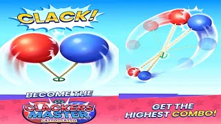 My Thoughts on Clackers Master Latto Latto screenshot 5