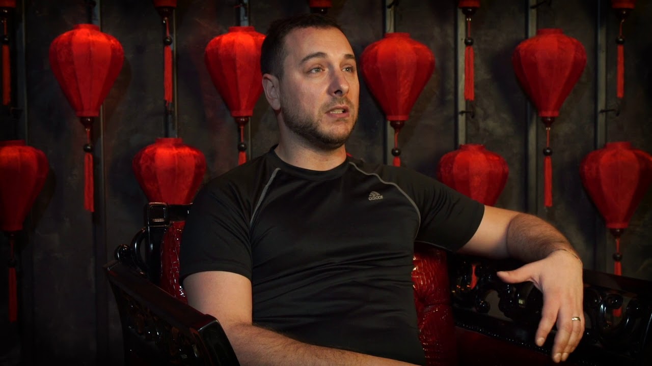 Authentic Testimonial Video