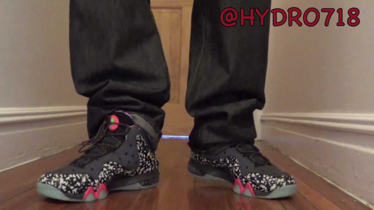 barkley posite max prm qs