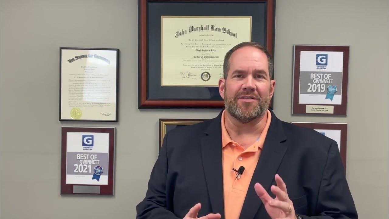 What is the Process of Reading a Will in YouTube