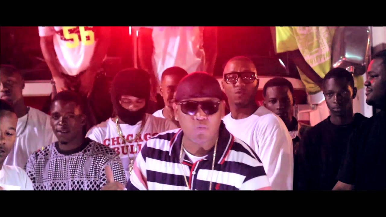 Pheezy - Fie Fie (Directed by Macdready)