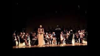Cikini Klasika 2016 28 Nov - Irama Desa - Iskandar - Regina Handoko