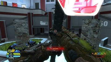 Gmod DOOM ETERNAL Sentinel Hammer (on Brutes) Pt.1