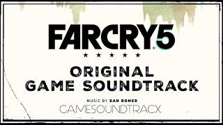 Far Cry 5 - Complete Original Soundtrack ♬