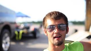 Kms Drift August