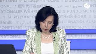 МВФ готов оказать техническую помощь Сирии